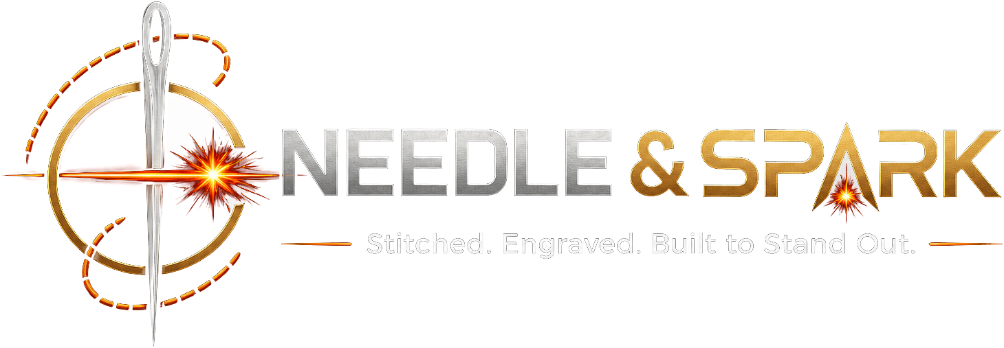 Needle & Spark